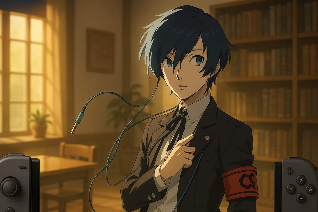 Atlus to Address Persona 3 Reload’s Switch 2 Frame-Rate Hiccups in Future Patches