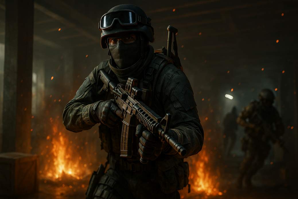 Savior vs Payback: Easy Ways to Get Kills in Battlefield 6