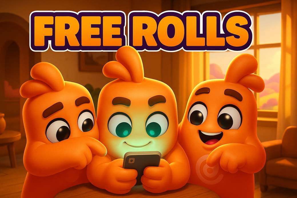 Dice Dreams: Free Rolls For October 2025