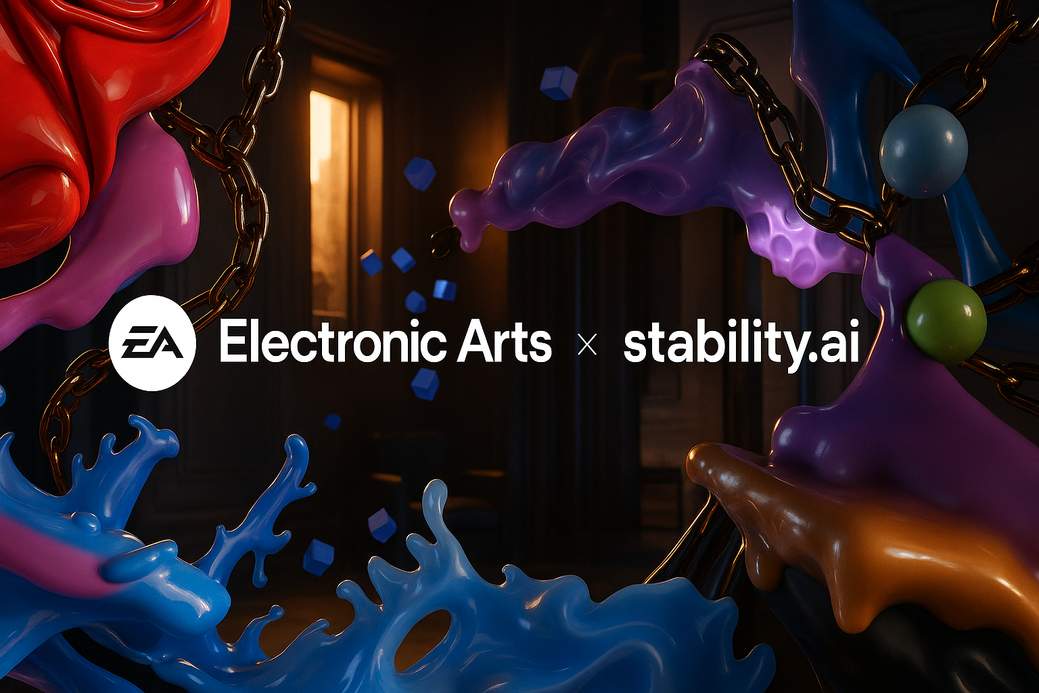 EA Is Diving Headfirst Into Generative AI With New Partnership