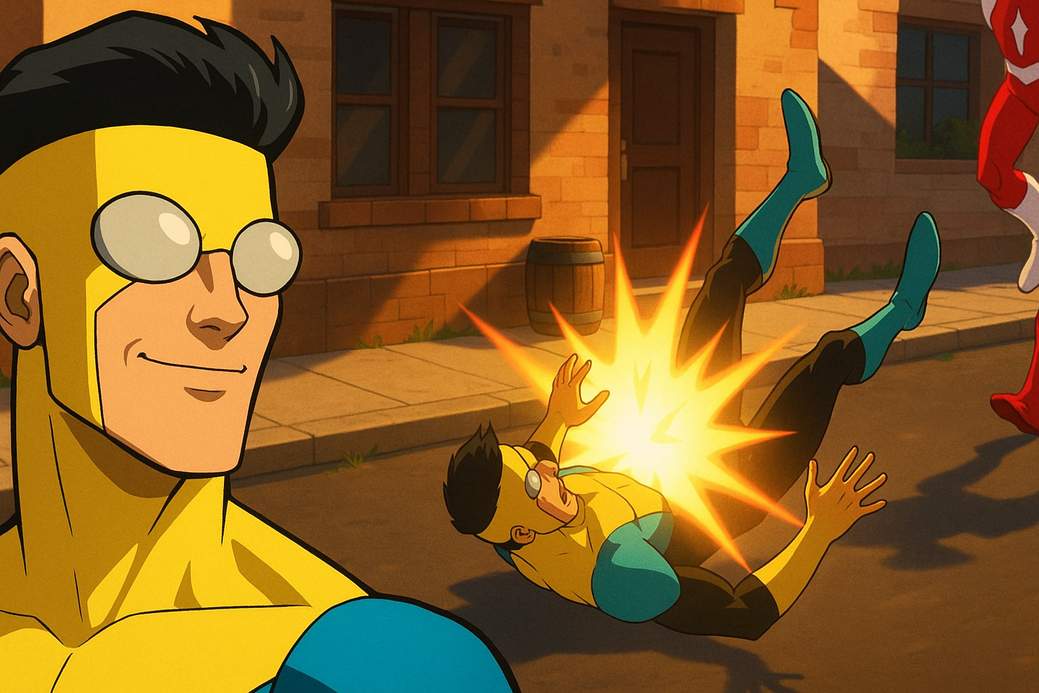 Invincible: Guarding The Globe Codes (October 2025)