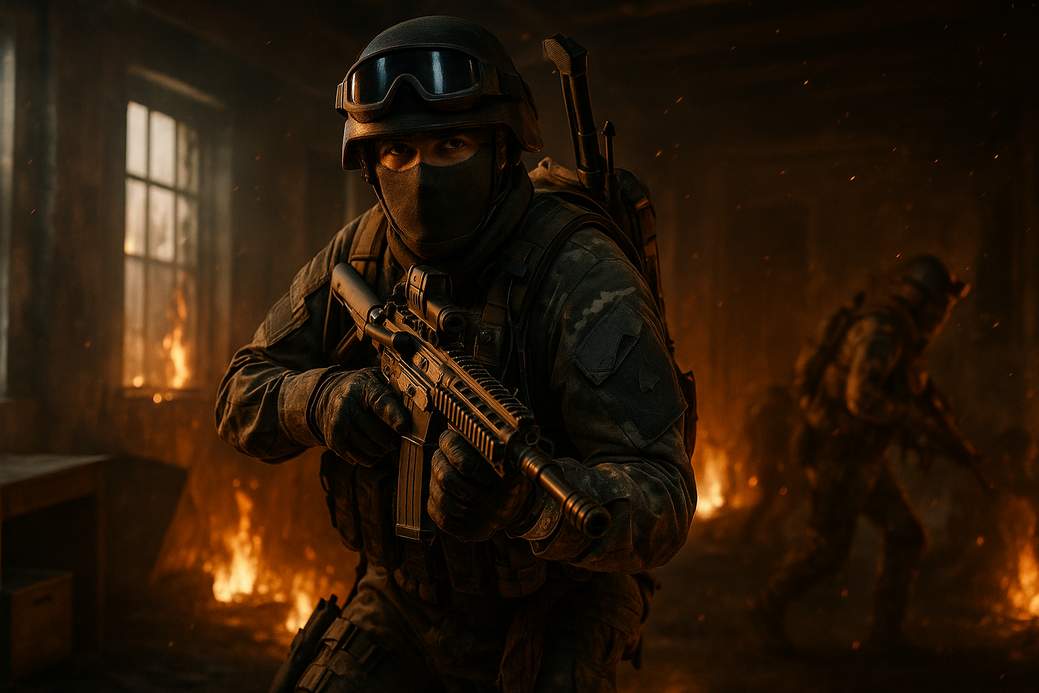 What is Bloom in Battlefield 6?