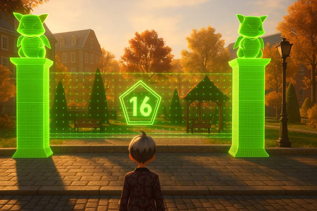 All Wild Zone 16 Pokemon in Pokemon Legends: Z-A — Where to Find Them