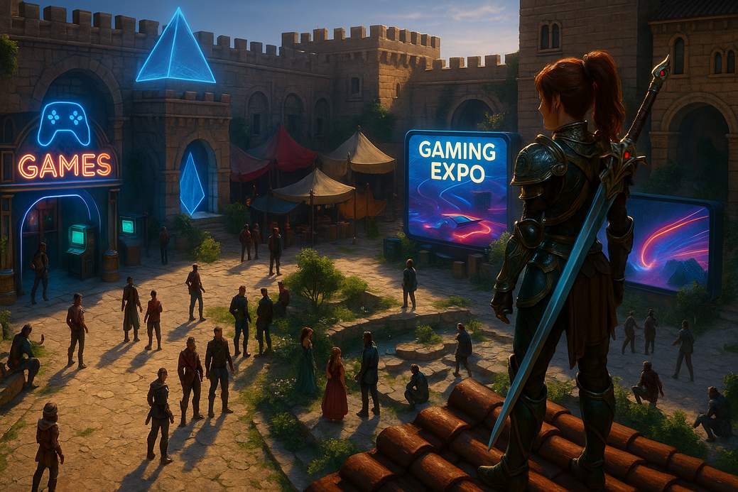 7 Best Games to Play If You Like Baldur's Gate 3