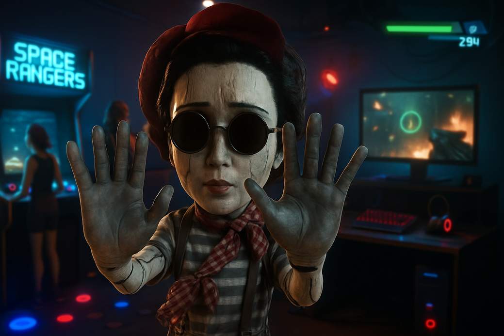 All Mime Locations and How to Beat Them in Clair Obscur: Expedition 33