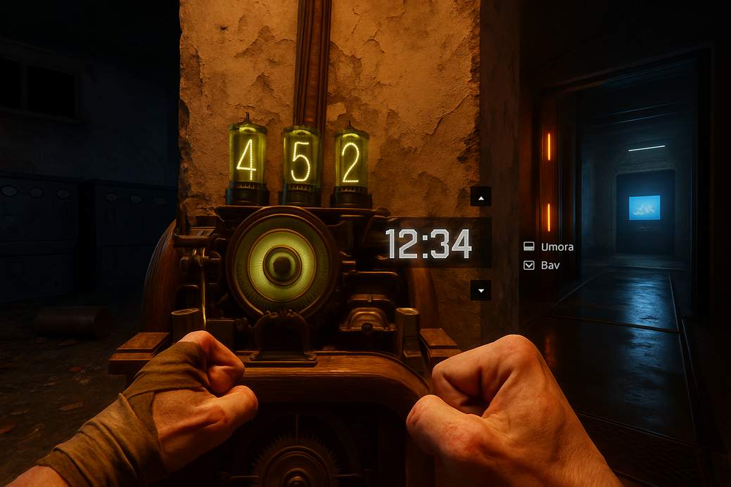 Astra Malorum Observatory & Machina Astralis Code Solution (Black Ops 7 Zombies)