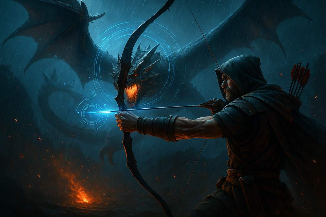 A Beginner's Guide to The Elder Scrolls V: Skyrim. What You Should Do on Your First Playthrough of Bethesda's RPG