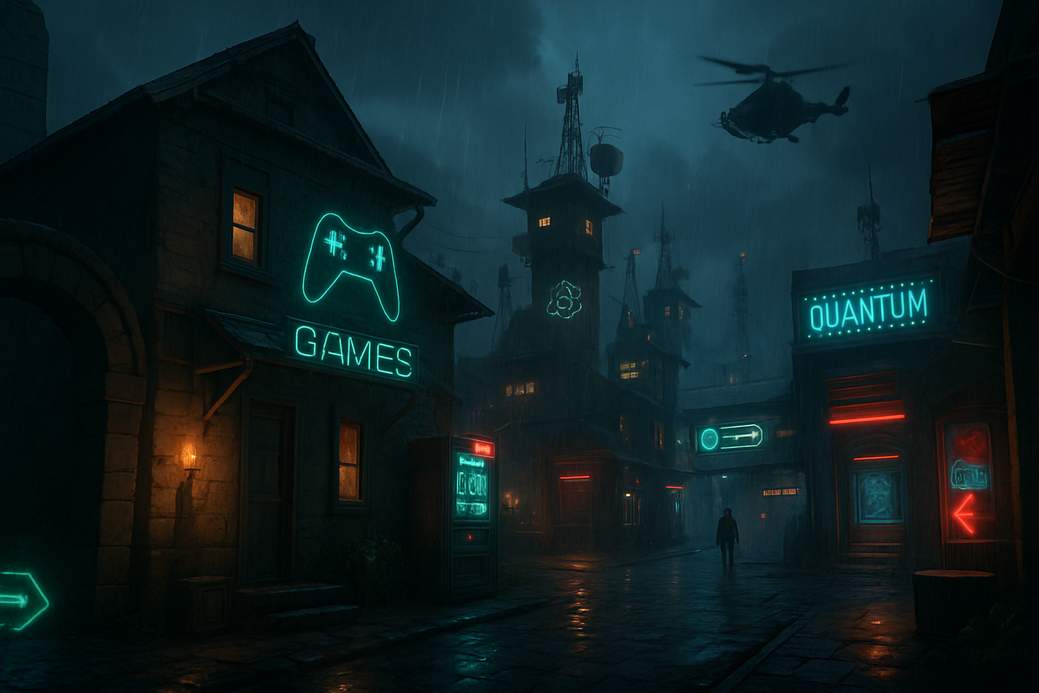 9 Best Open-World Games That Let You Reshape The World With Creativity, Ranked