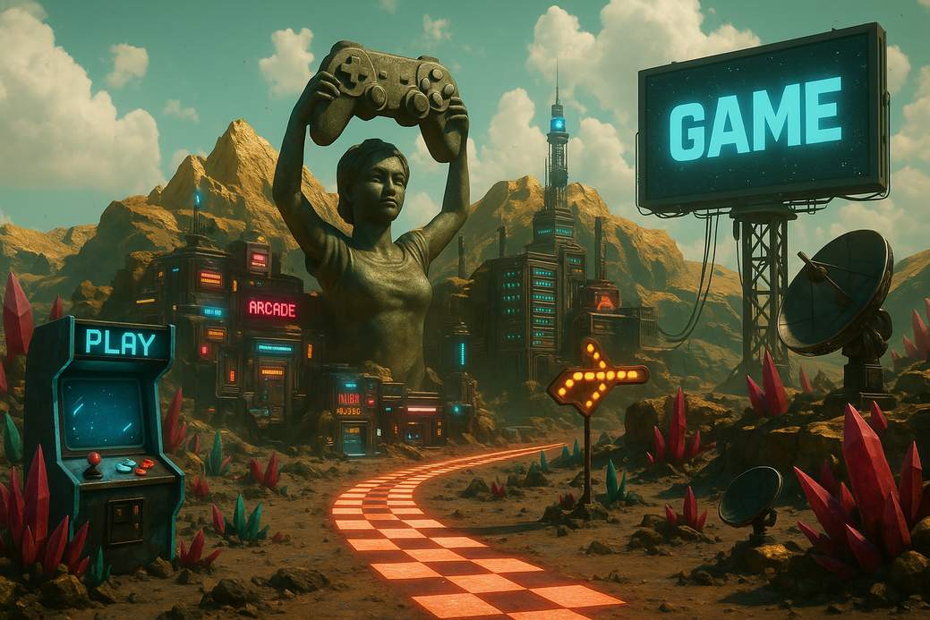 The Best Outer Worlds 2 Mods