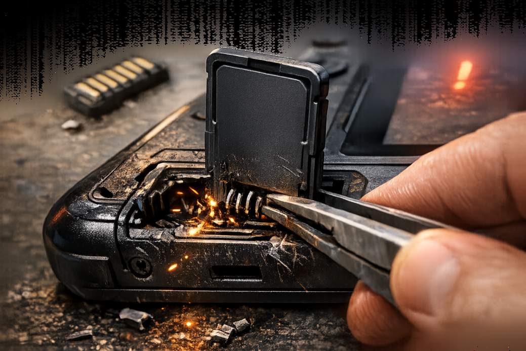 These counterfeit Nintendo Switch 2 cartridges can break your console: here’s how to spot them