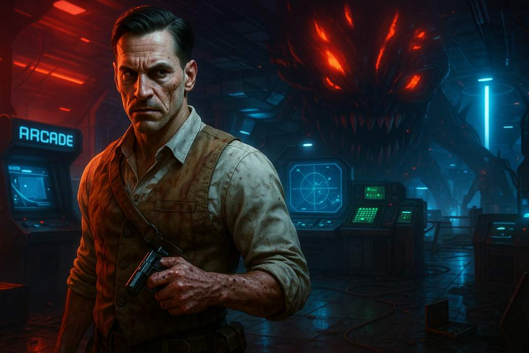 Black Ops 3: Revelations — The Ridiculously Clear Easter Egg Walkthrough (2026)