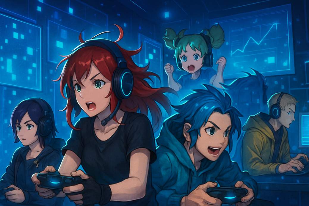 New Strategy RPG 'Brigandine: Abyss' Is Coming To Switch 2 In 2026