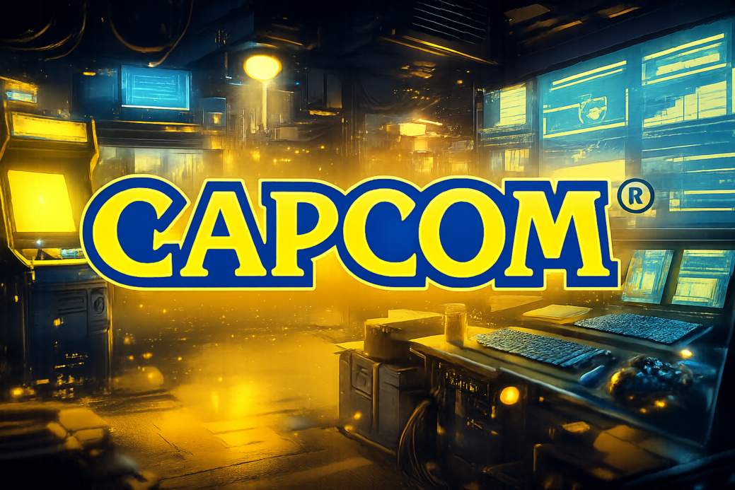 Korea: A number of classic Capcom console games have been rated
