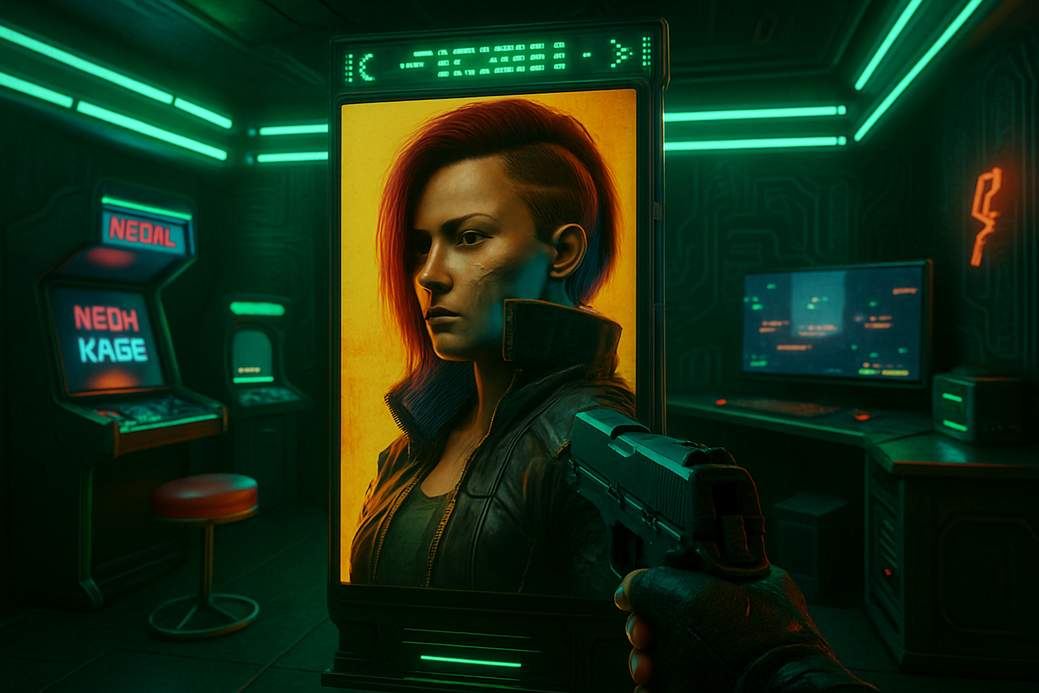 Cyberpunk 2077 Has No Plans For Additional DLCs Or Expansions