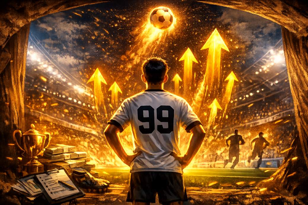 EA Sports FC 27: 20 Players Who Skyrocket in Career Mode