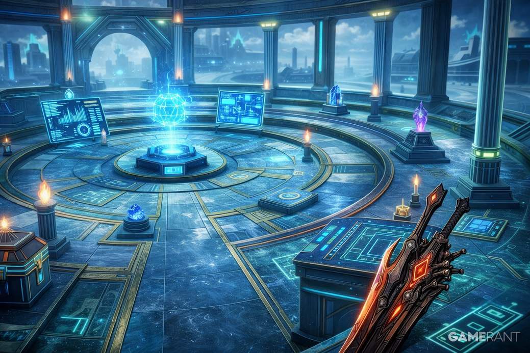Final Fantasy Resonance: How to Get All Legendary Arms