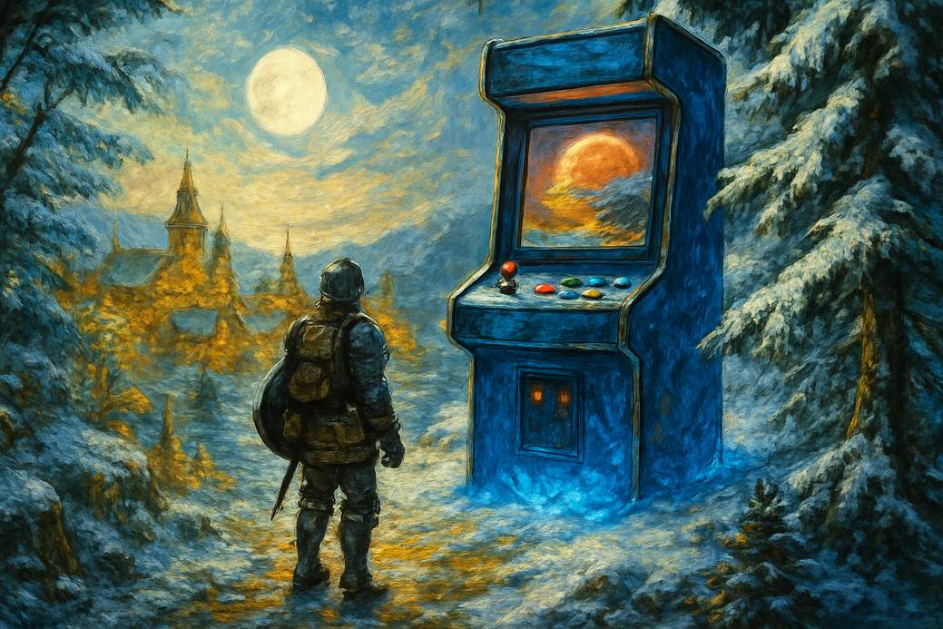 The First Review For Octopath Traveler 0 Is In