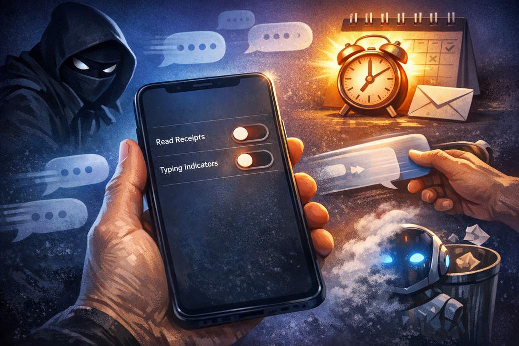 5 Google Messages Tweaks That’ll Actually Make Your Android Feel Smarter