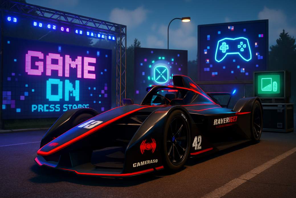 GRID Legends: Deluxe Edition — Switch 2 Performance & Graphics Breakdown