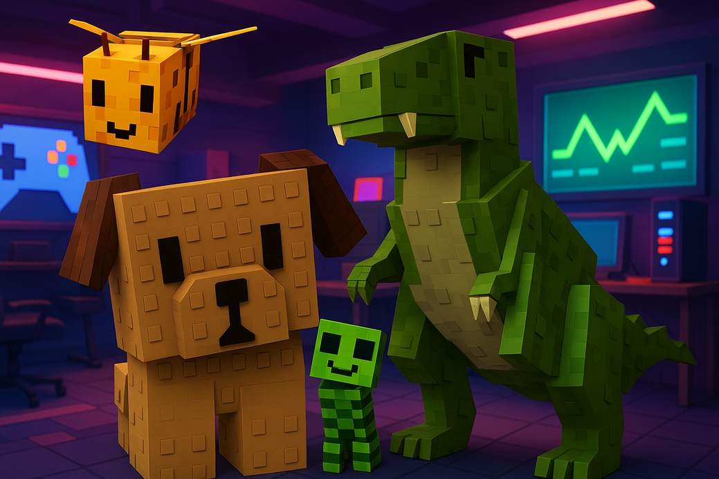 Grow a Garden: Best Pets Tier List