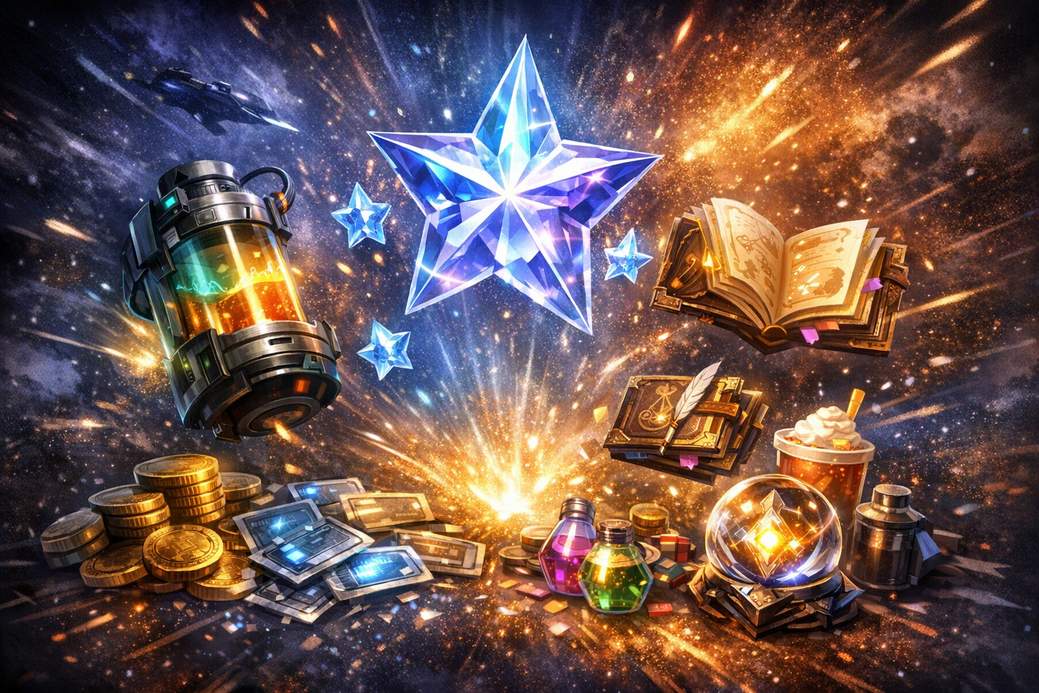 Honkai: Star Rail — Active Codes & How to Redeem (August 2026)
