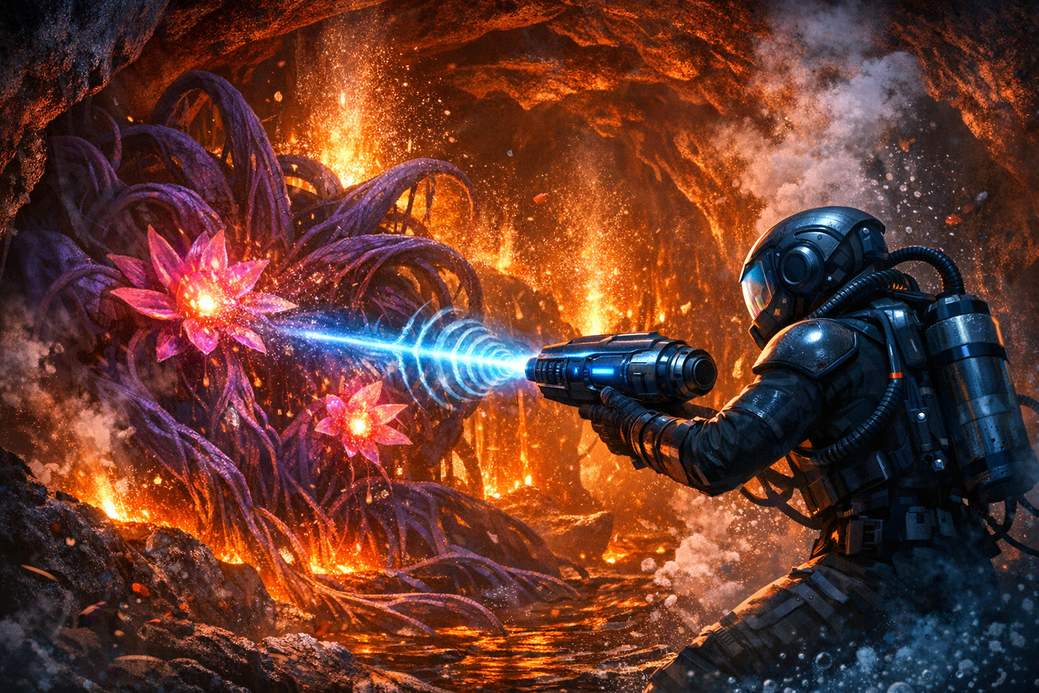 How to Beat the Heat in Subnautica 2