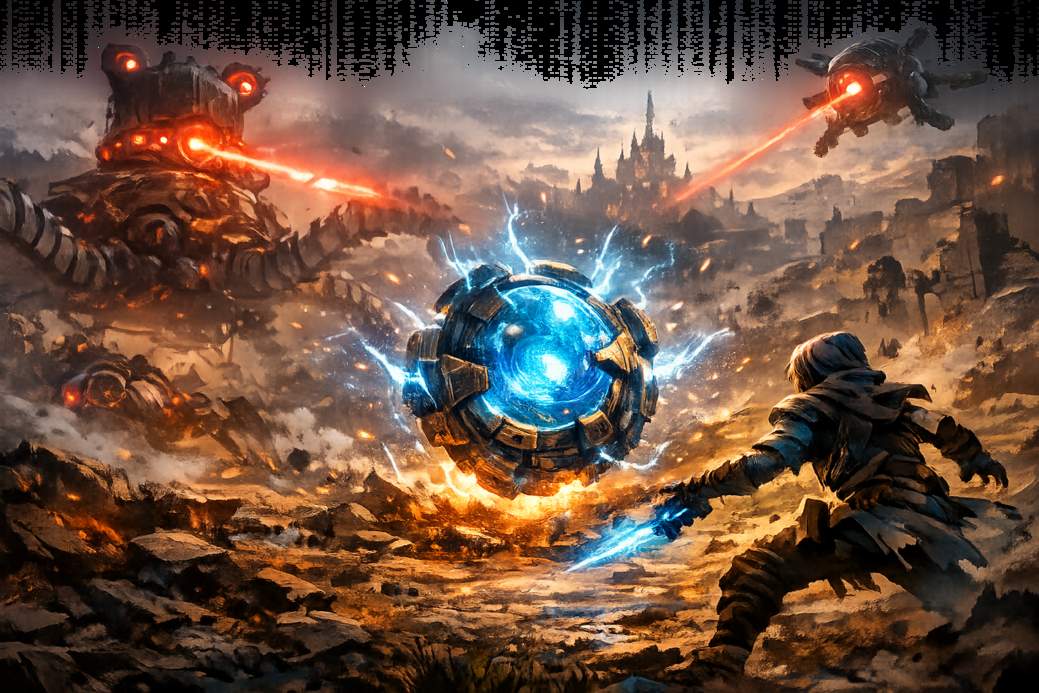 How to Get Ancestral Cores in Zelda: Breath of the Wild