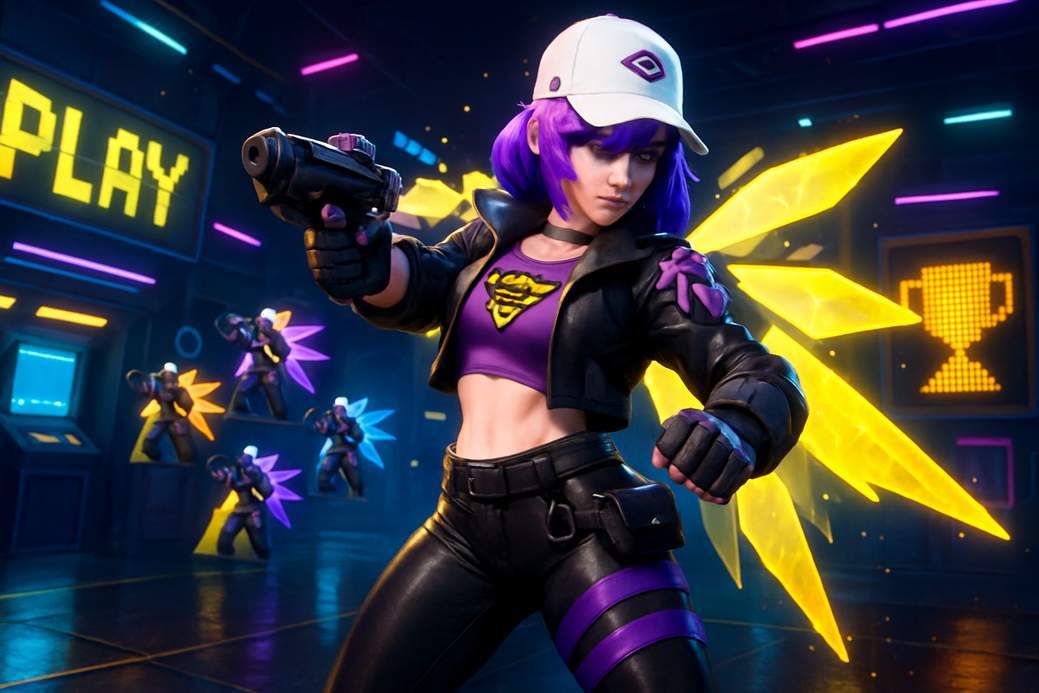 How to Get the Free Wings of Renown Emote in Fortnite