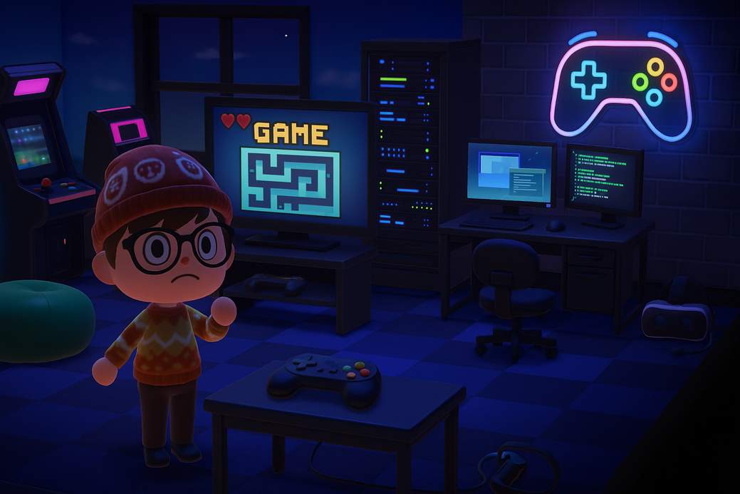 How to Increase Inventory Space in Animal Crossing: New Horizons