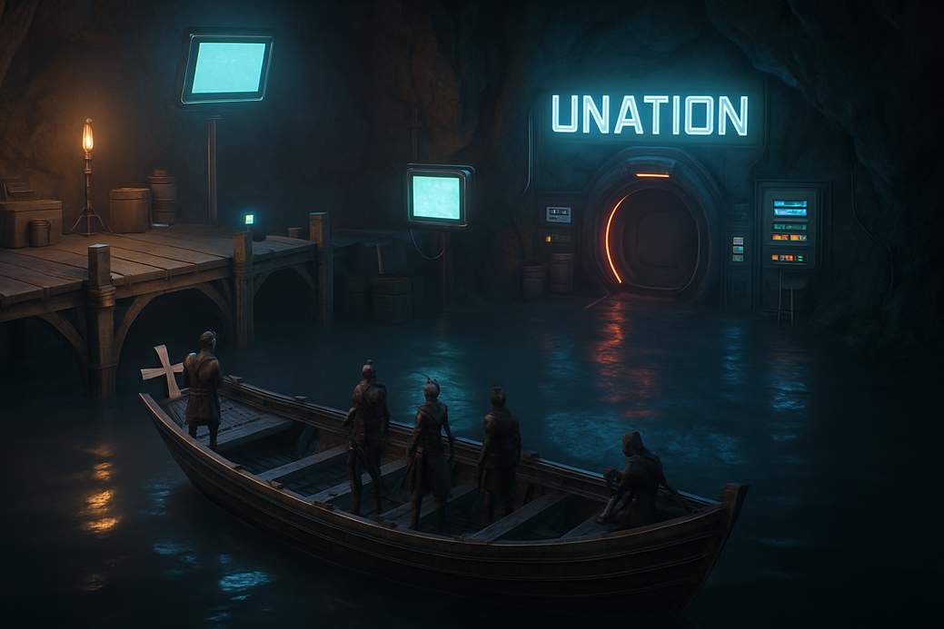 How to Rescue All the Prisoners from Moonrise Towers in Baldur's Gate 3