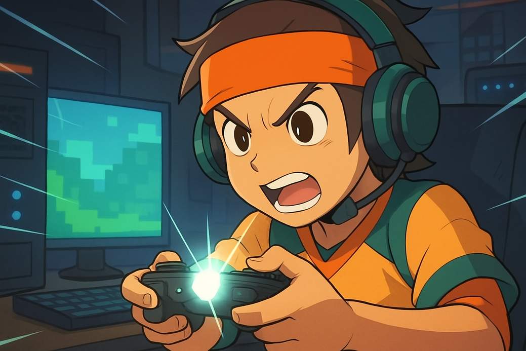 Level-5 CEO Says He's Already Started Work On The Next Inazuma Eleven Game