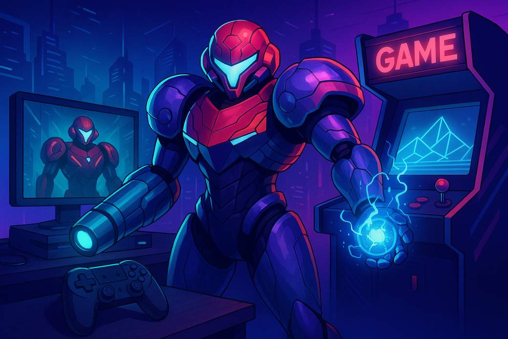 Metroid Prime 4 and the Burden of Being 'Good Enough'