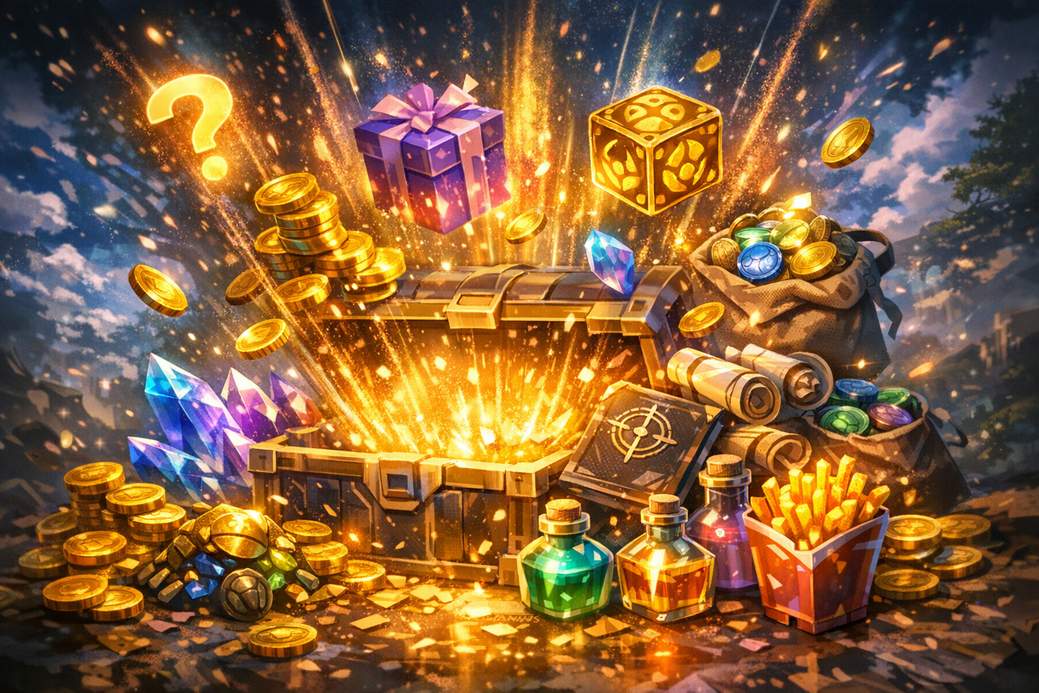 Neverness to Everness — Active Codes & Free Loot (September)