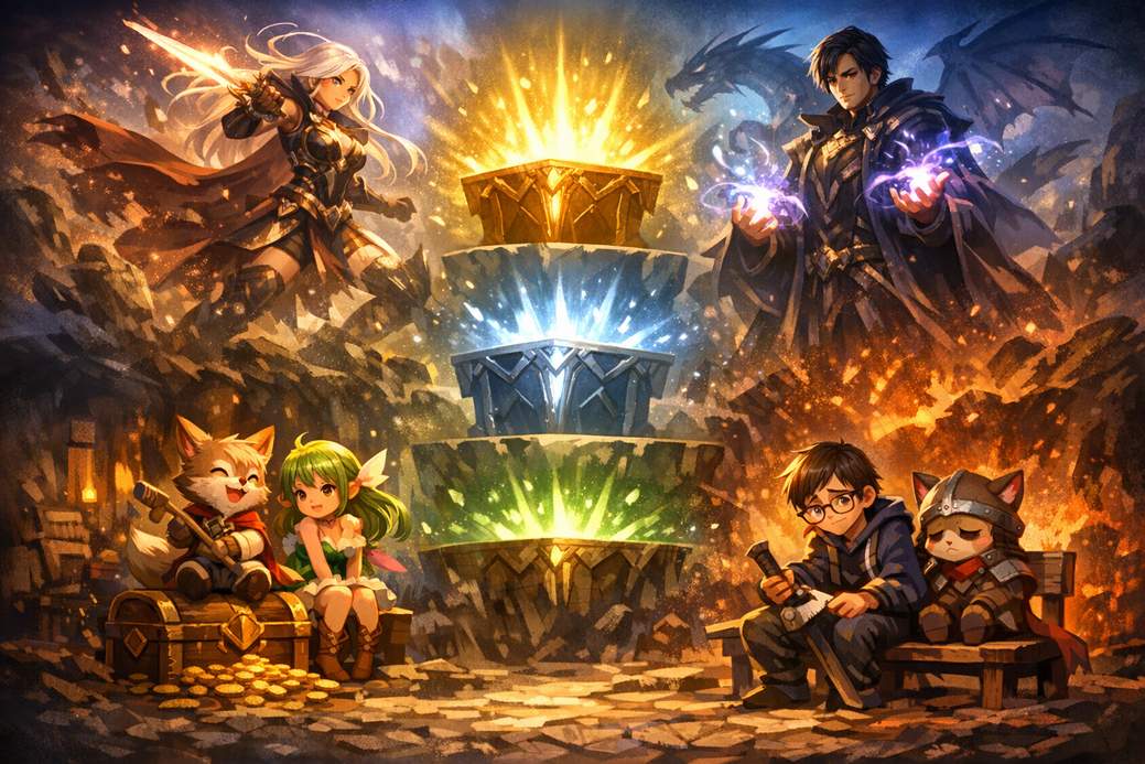 Neverness to Everness Tier List: Who Are the BEST Characters?