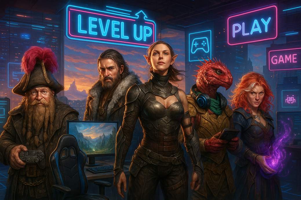 New Divinity Trademarks Filed Ahead Of The Game Awards