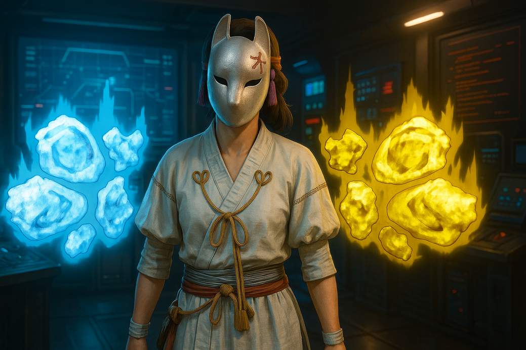 Nioh 3: What To Do With Extra Gear