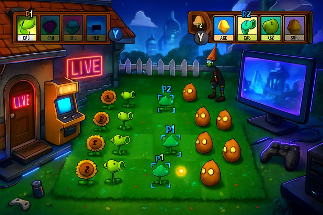ICYMI: Plants Vs. Zombies: Replanted Post Launch Summary — What's Bloomed Since Release