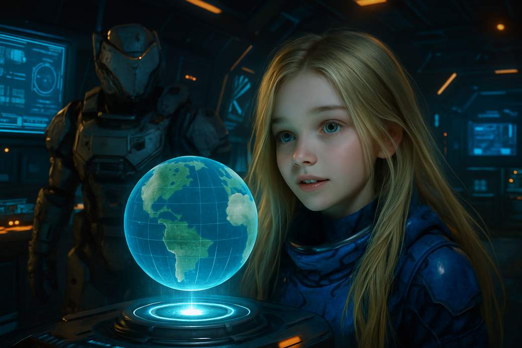 Pragmata Demo Rockets Past 2 Million Downloads — Capcom’s New IP Is Getting Noticed