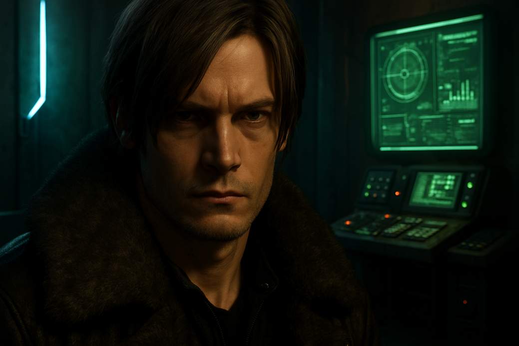 Resident Evil: Requiem Smashes 6 Million — Capcom Keeps the Party Going