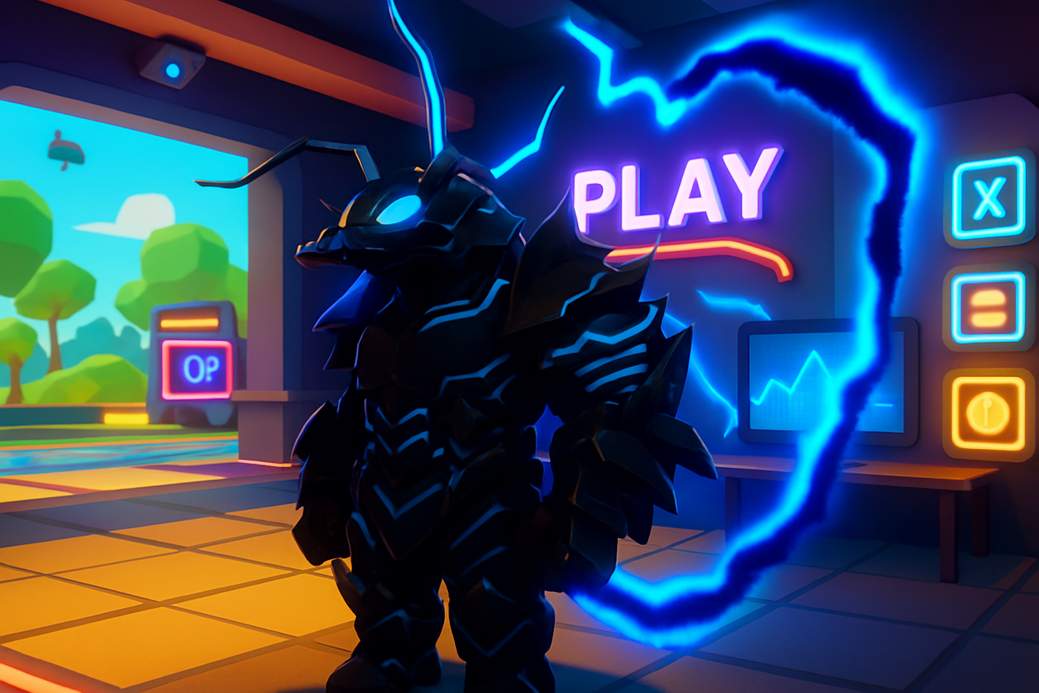 Roblox Anime Nexus Codes (January 2026)