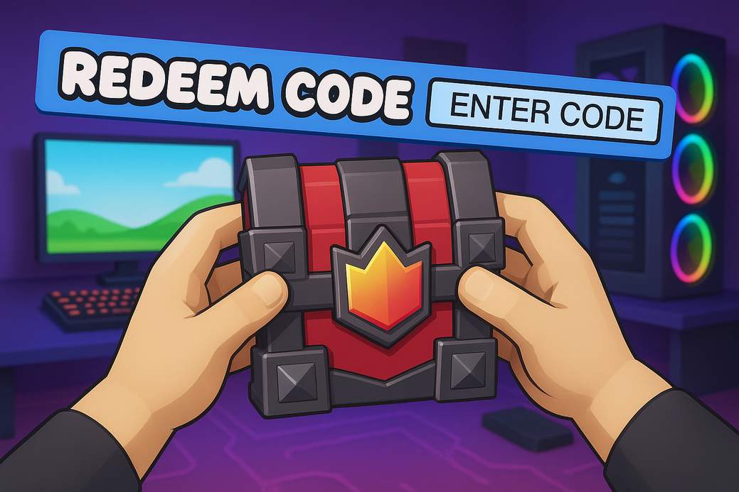Roblox Clash RNG Codes (January 2026)