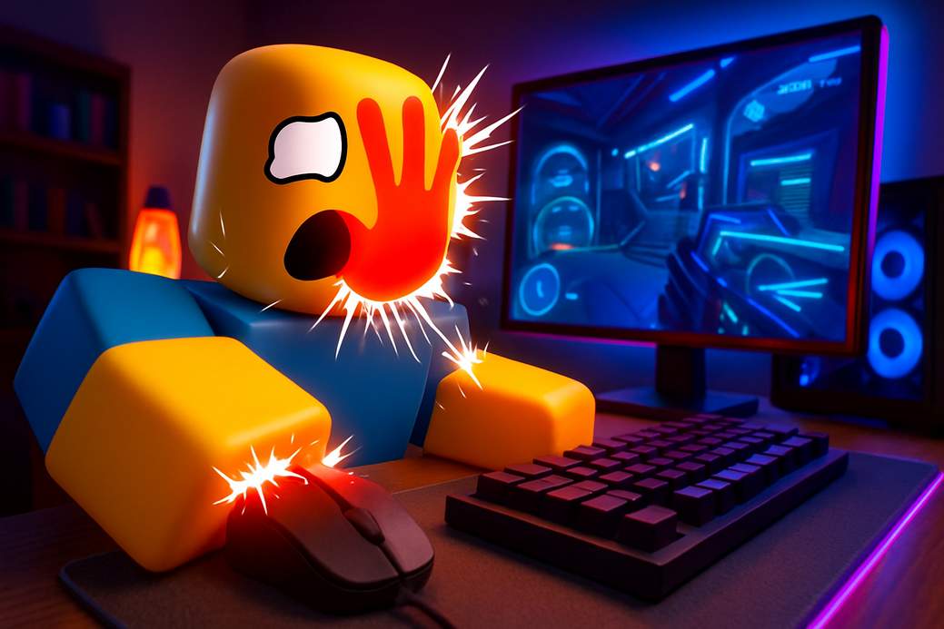 Roblox: SLAP Codes (November 2025)