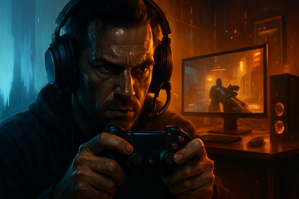 Call of Duty dev Sledgehammer quietly hints at Switch know-how in job ad