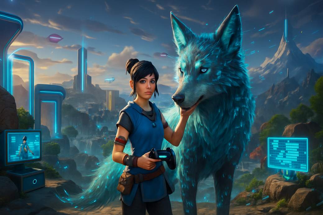 Did Sony Just Snag Kena (and Maybe Ember Lab)? Rumour Roundup