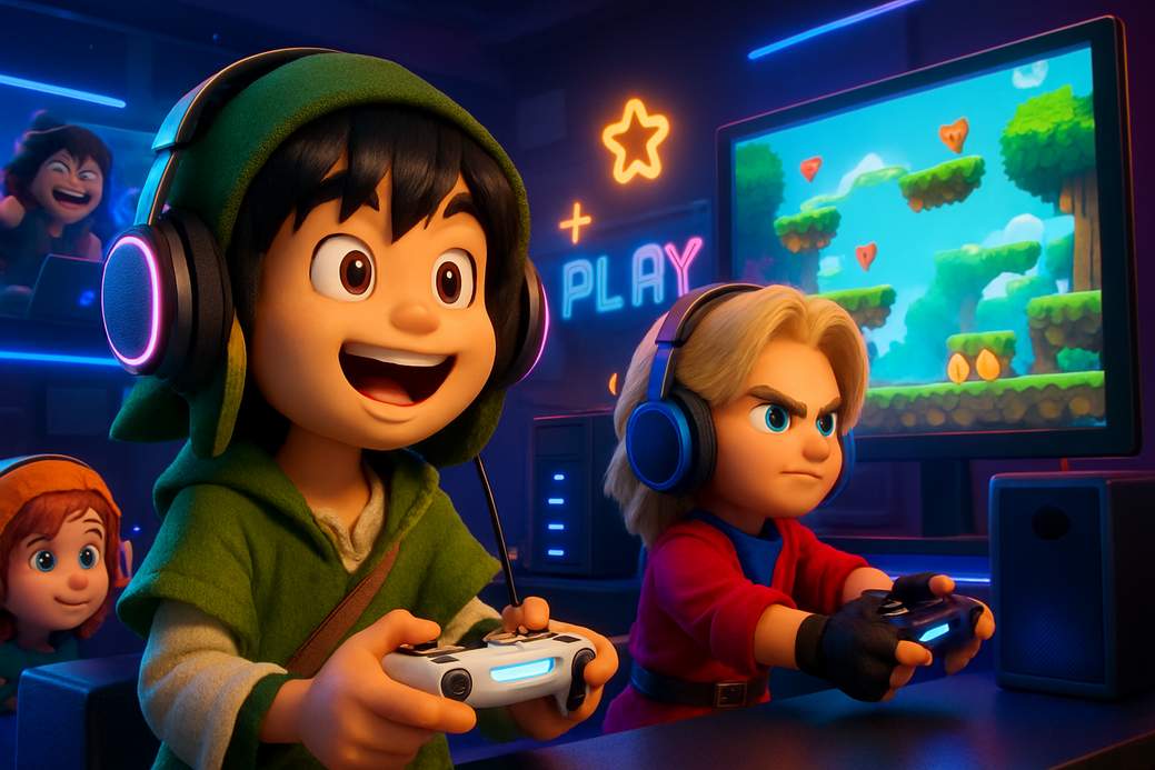 Square Enix Teases More For Dragon Quest, NieR and Final Fantasy In 2026