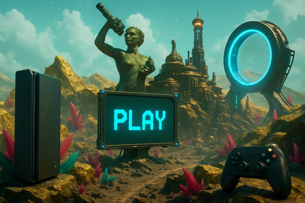 The Best Outer Worlds 2 Mods