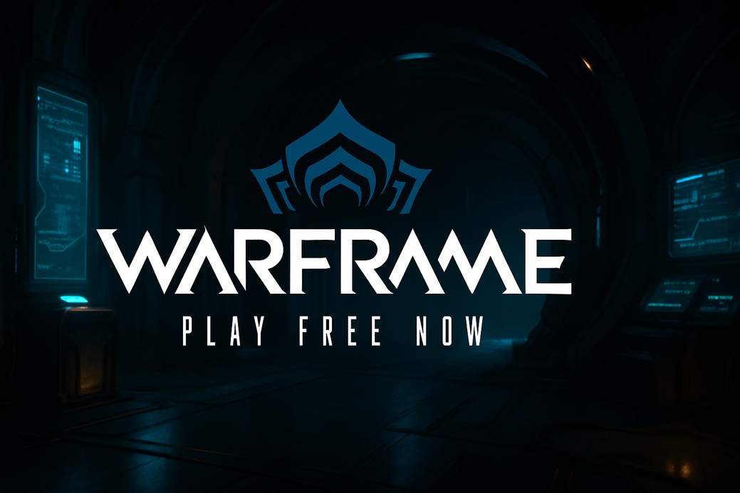 Warframe Codes (February 2026)