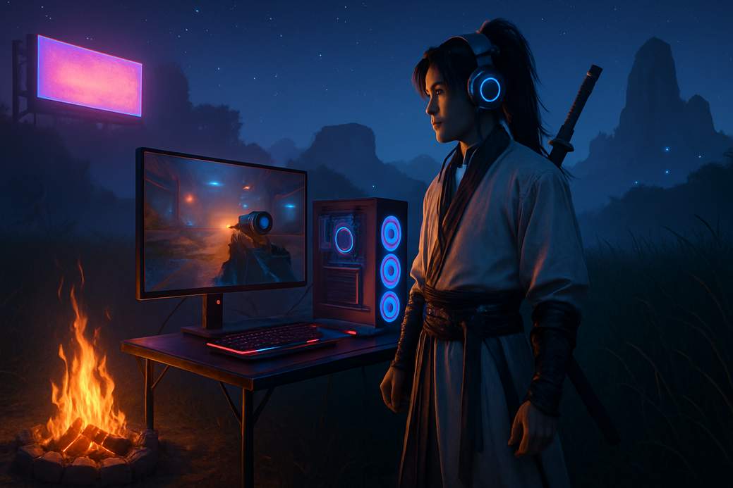 All Cooking Recipes in Where Winds Meet