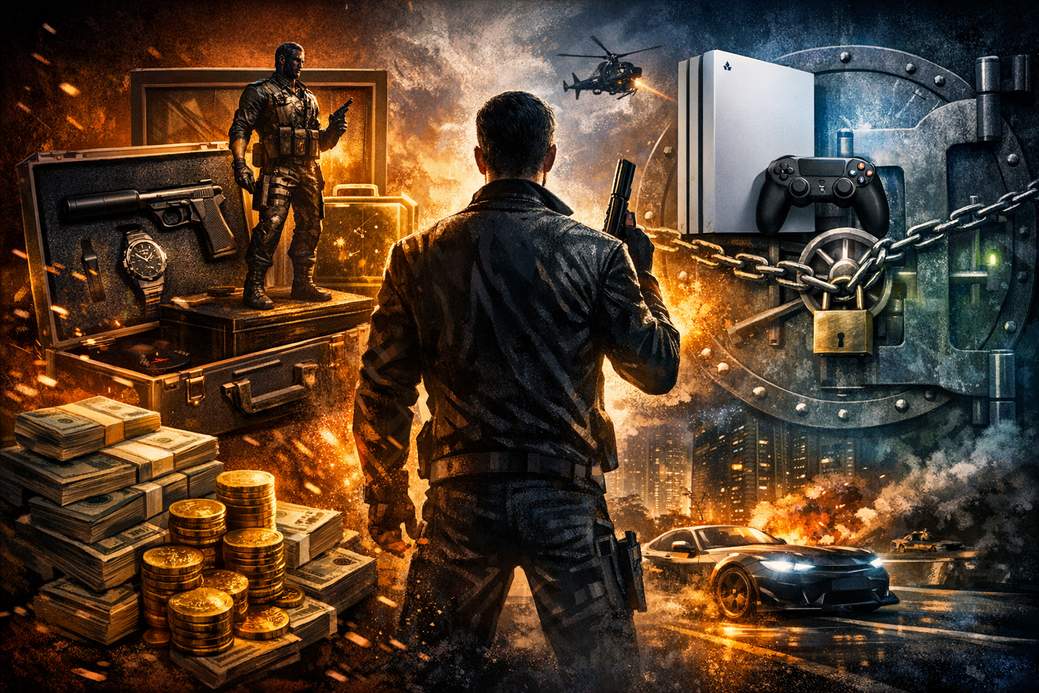 Will 007 First Light Be on Game Pass or PS Plus?