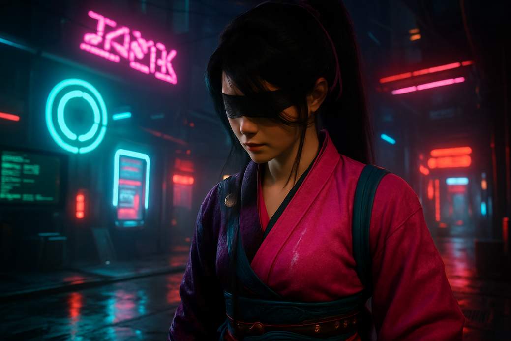 Woven With Malice — Where Winds Meet Quest Guide